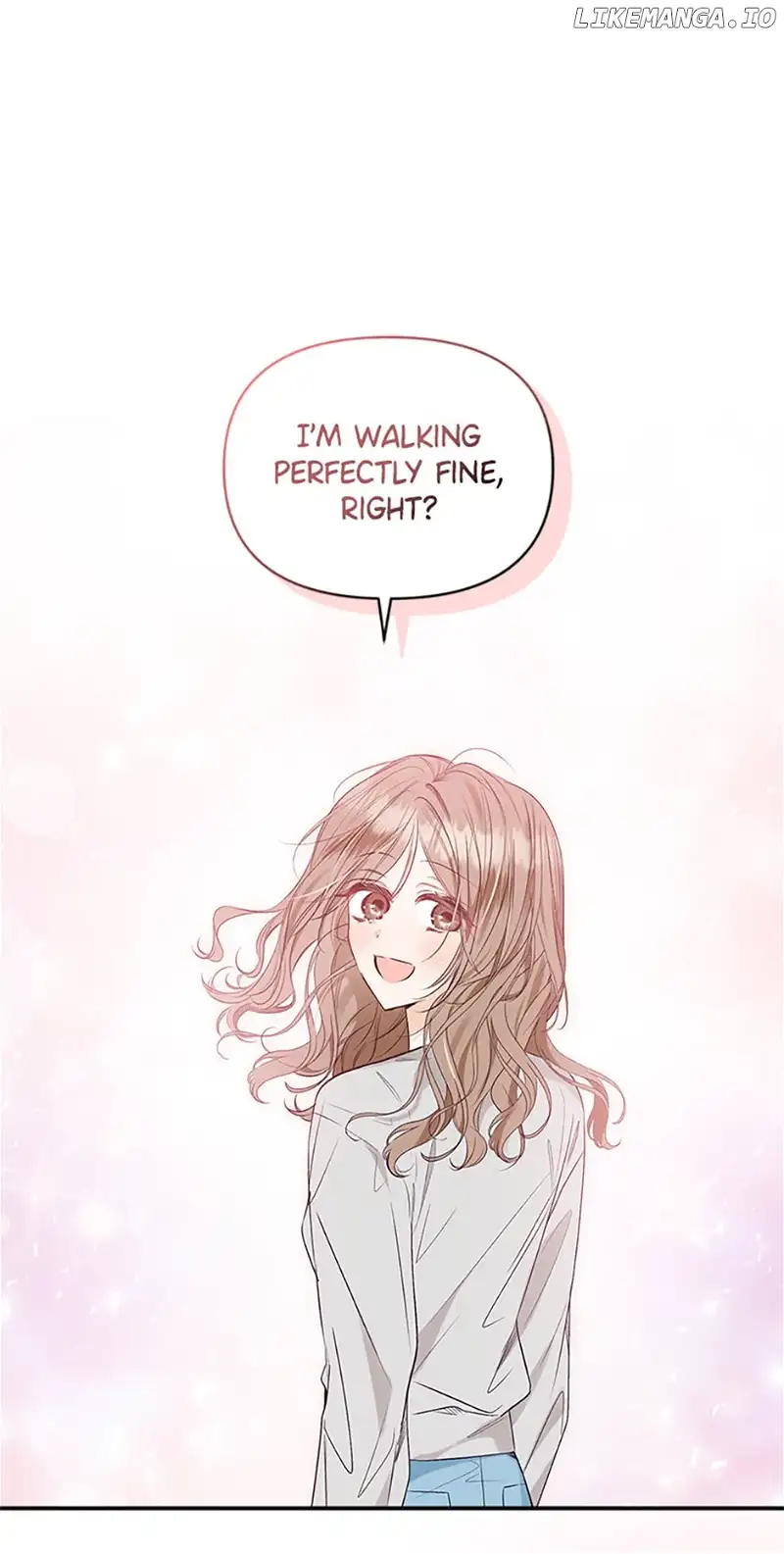 Ideal Match Delivery Service chapter 38 page 25