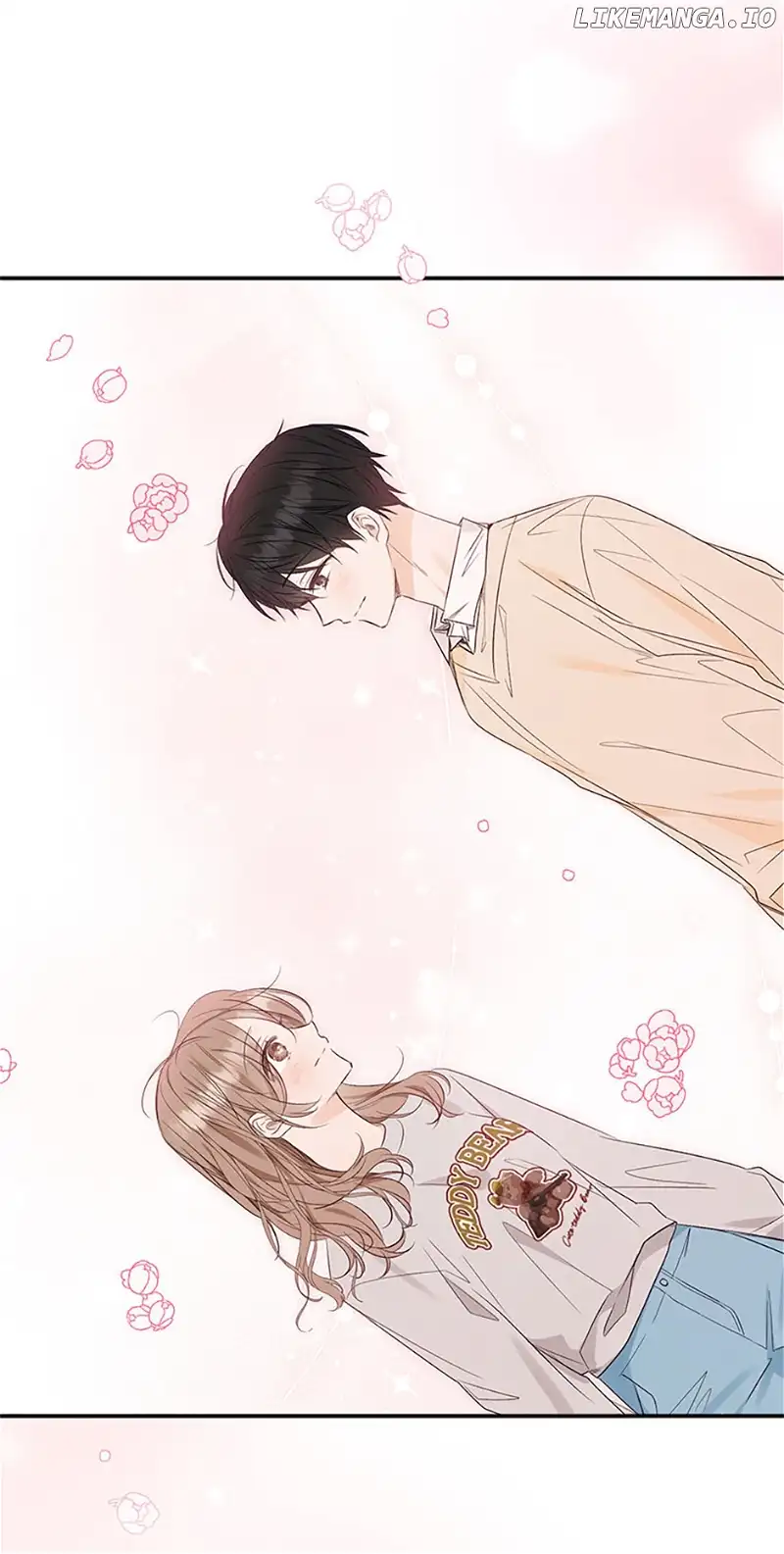 Ideal Match Delivery Service chapter 38 page 26