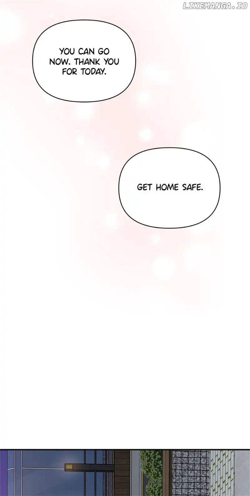 Ideal Match Delivery Service chapter 38 page 27