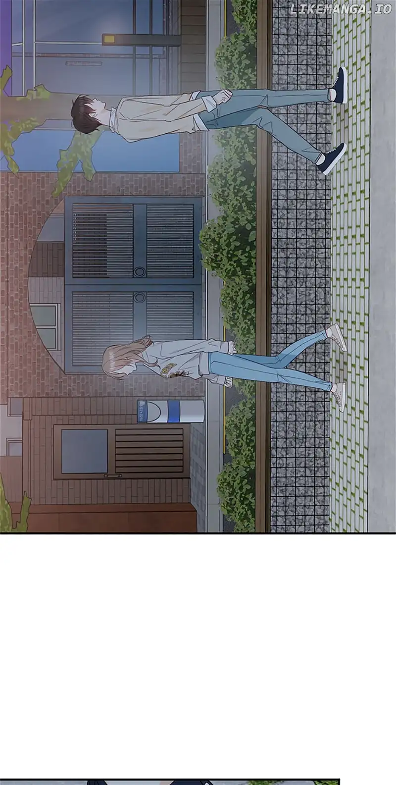 Ideal Match Delivery Service chapter 38 page 28