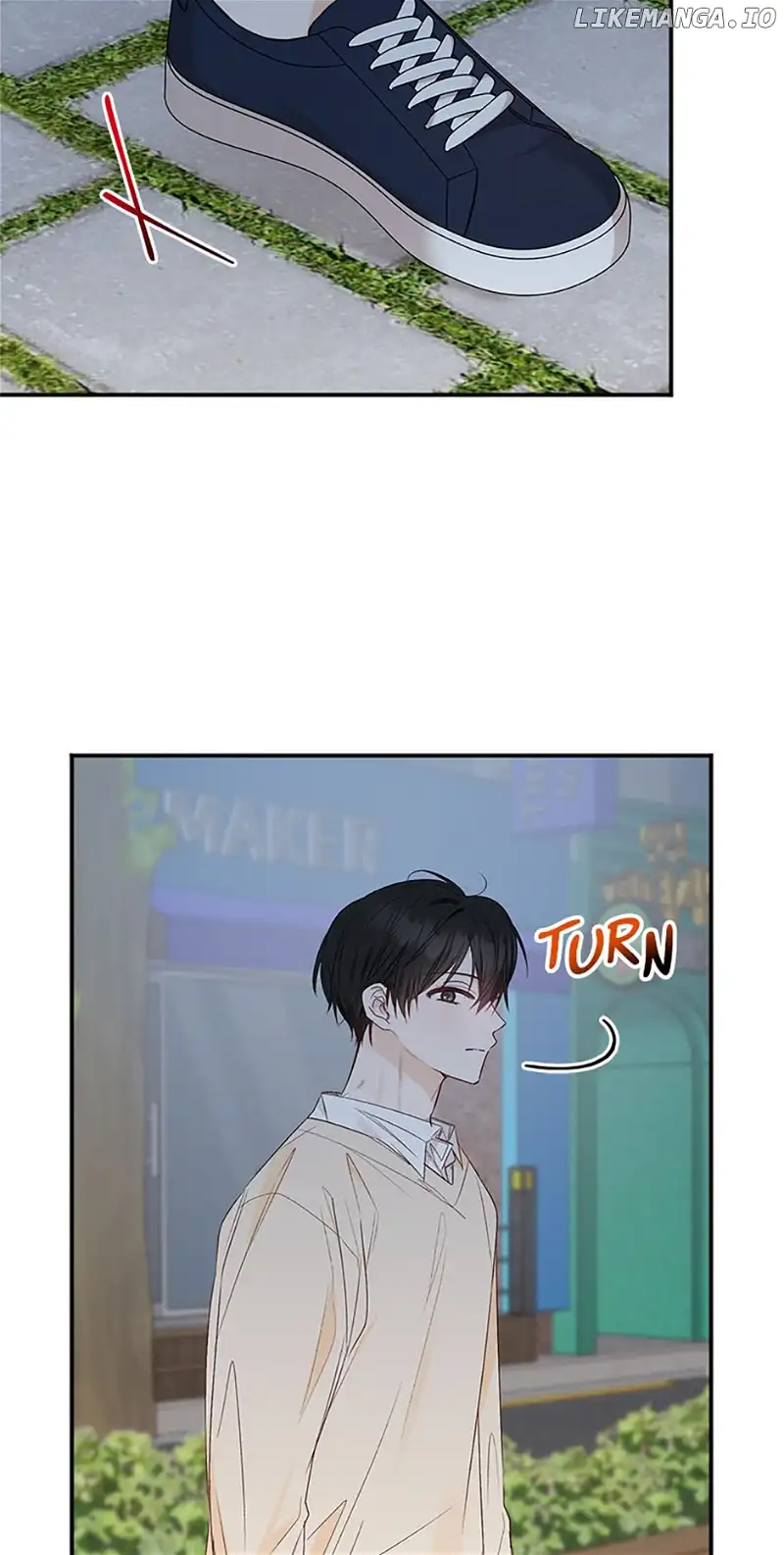 Ideal Match Delivery Service chapter 38 page 29