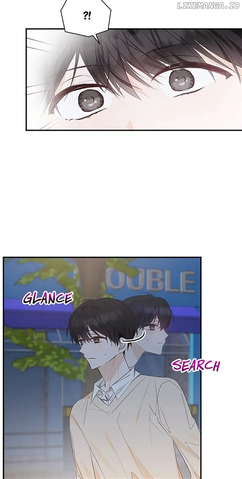 Ideal Match Delivery Service chapter 38 page 31