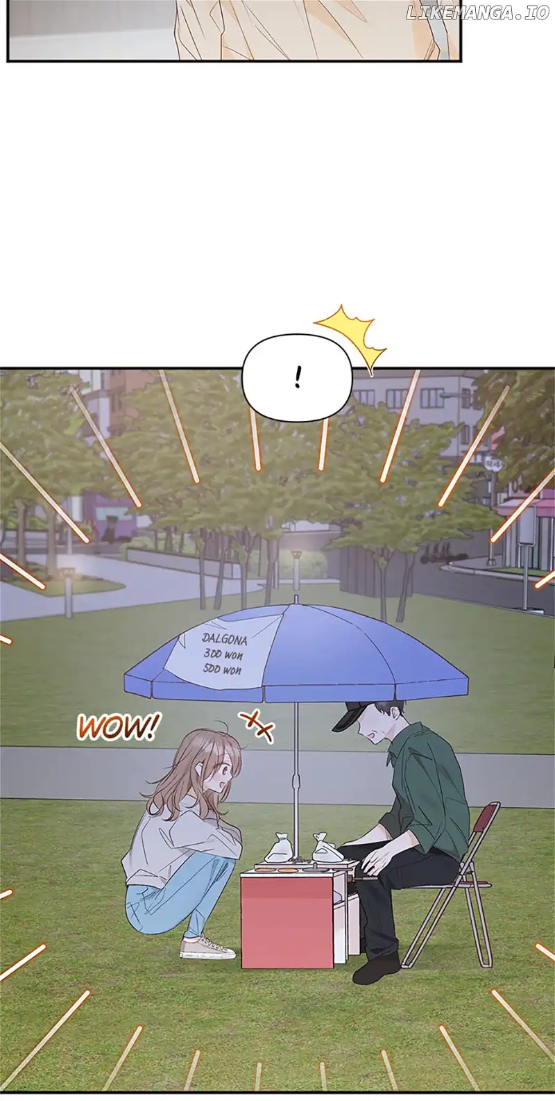 Ideal Match Delivery Service chapter 38 page 32