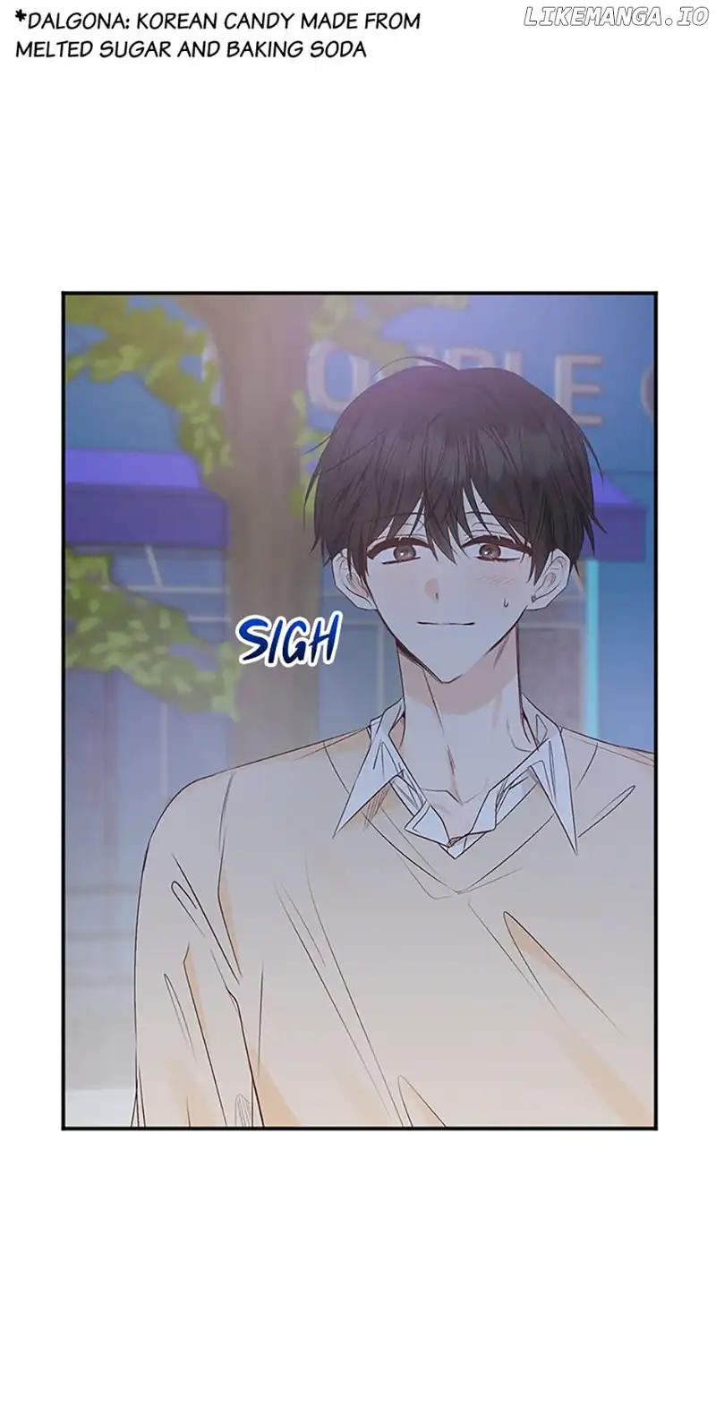 Ideal Match Delivery Service chapter 38 page 33