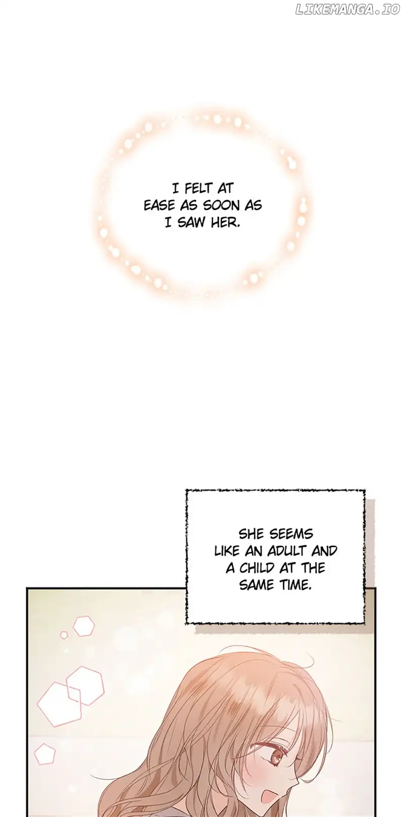 Ideal Match Delivery Service chapter 38 page 34