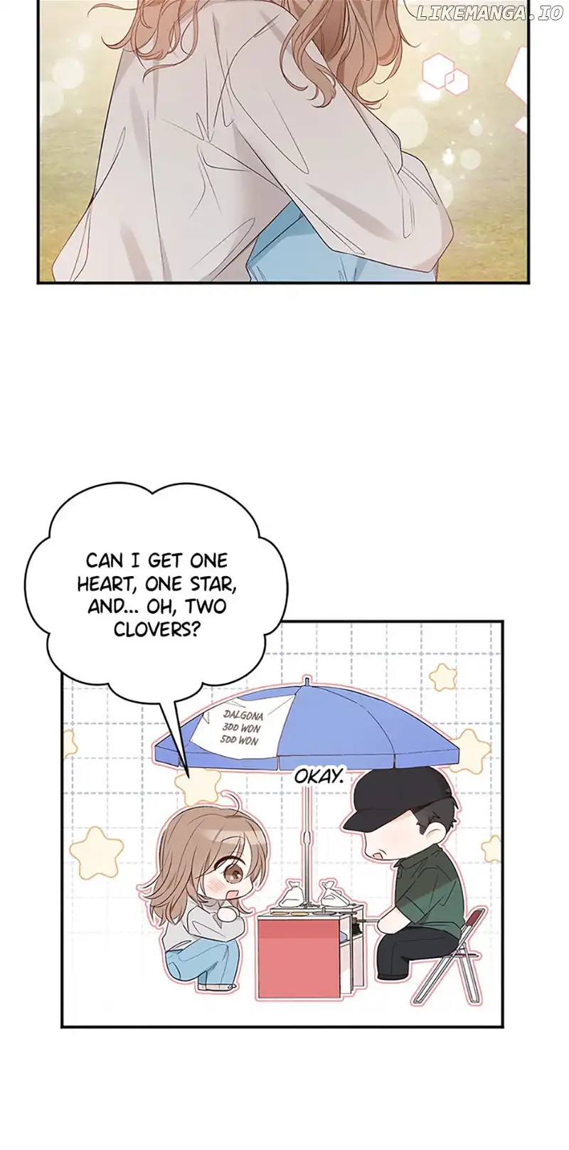 Ideal Match Delivery Service chapter 38 page 35