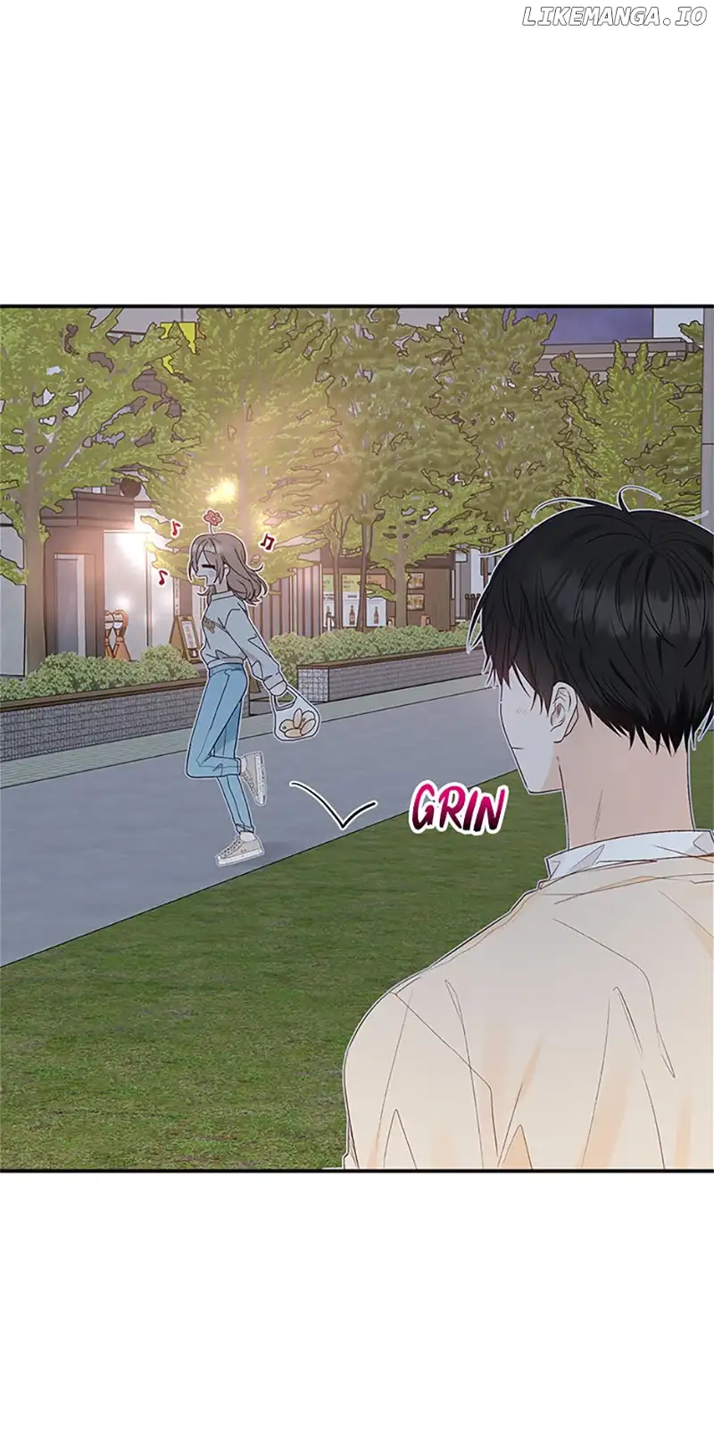 Ideal Match Delivery Service chapter 38 page 38