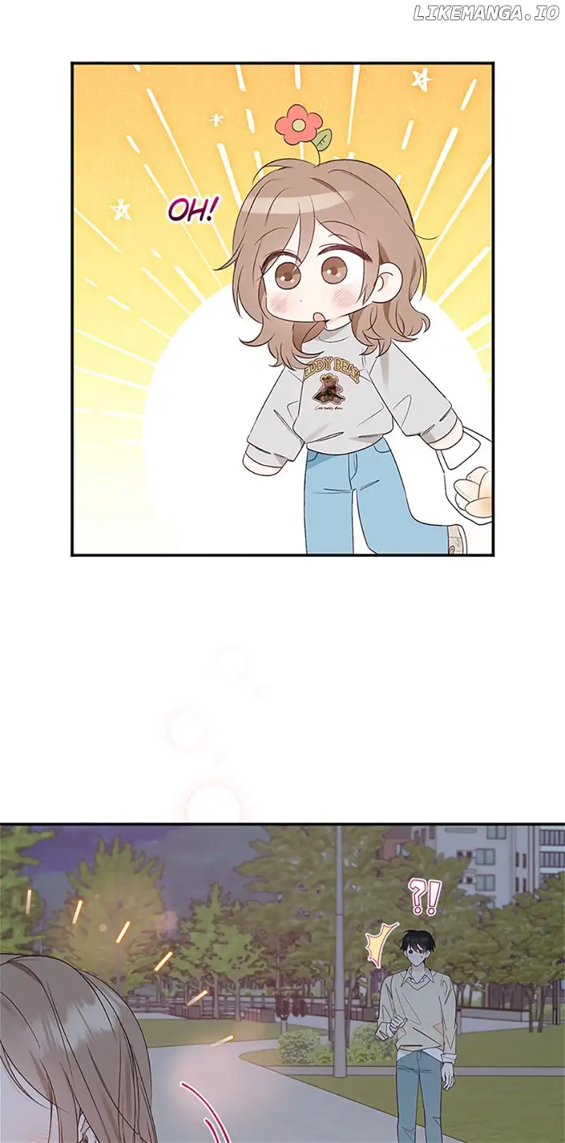 Ideal Match Delivery Service chapter 38 page 39