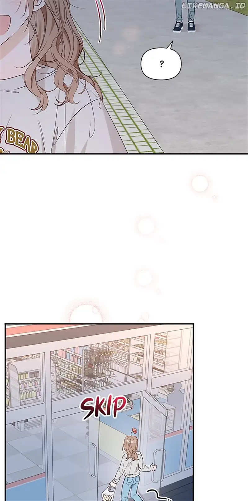 Ideal Match Delivery Service chapter 38 page 40