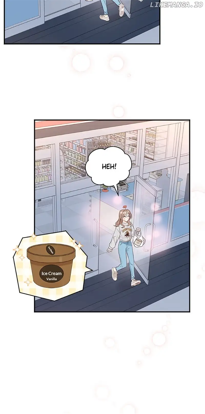 Ideal Match Delivery Service chapter 38 page 41
