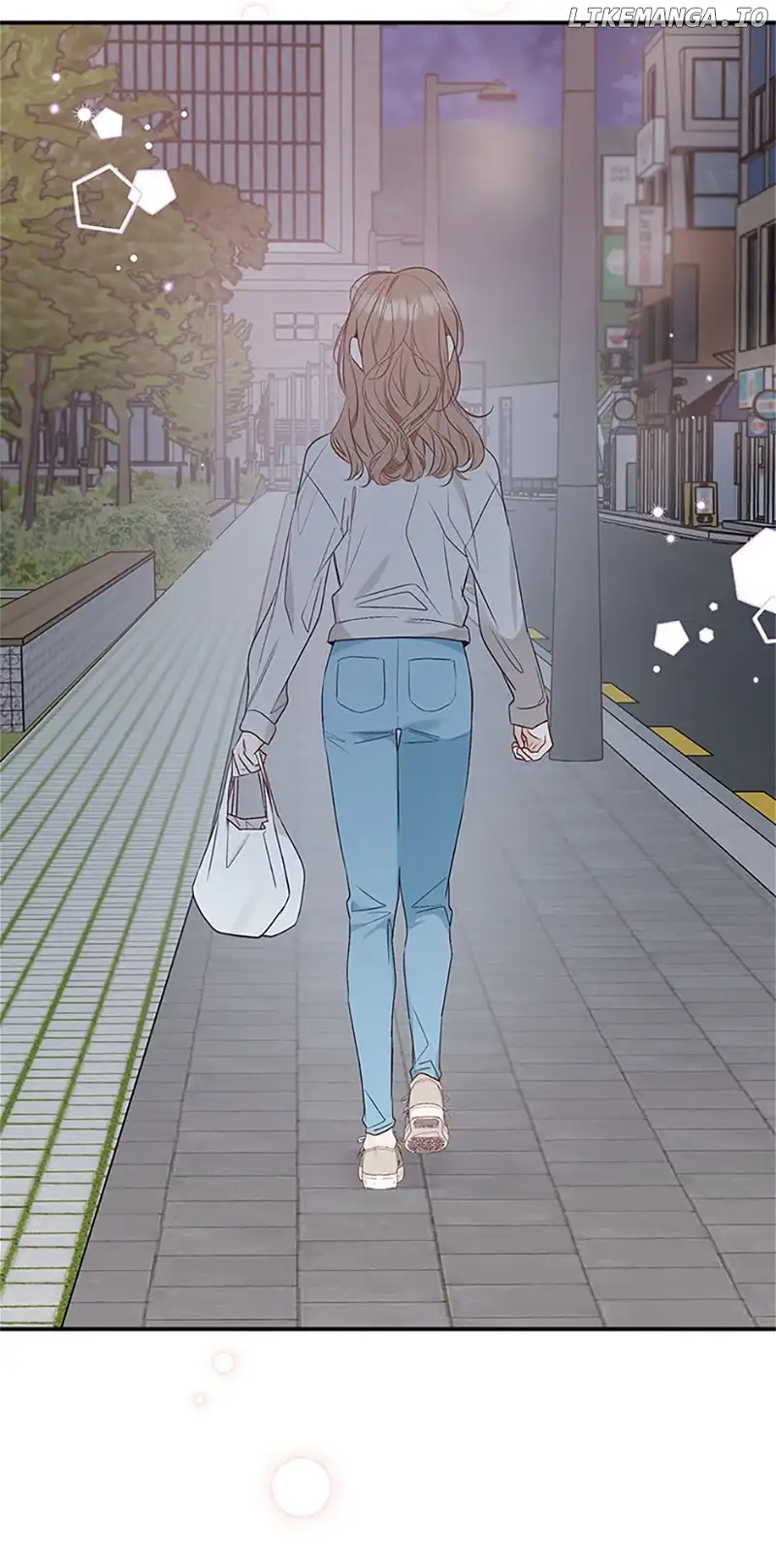 Ideal Match Delivery Service chapter 38 page 42