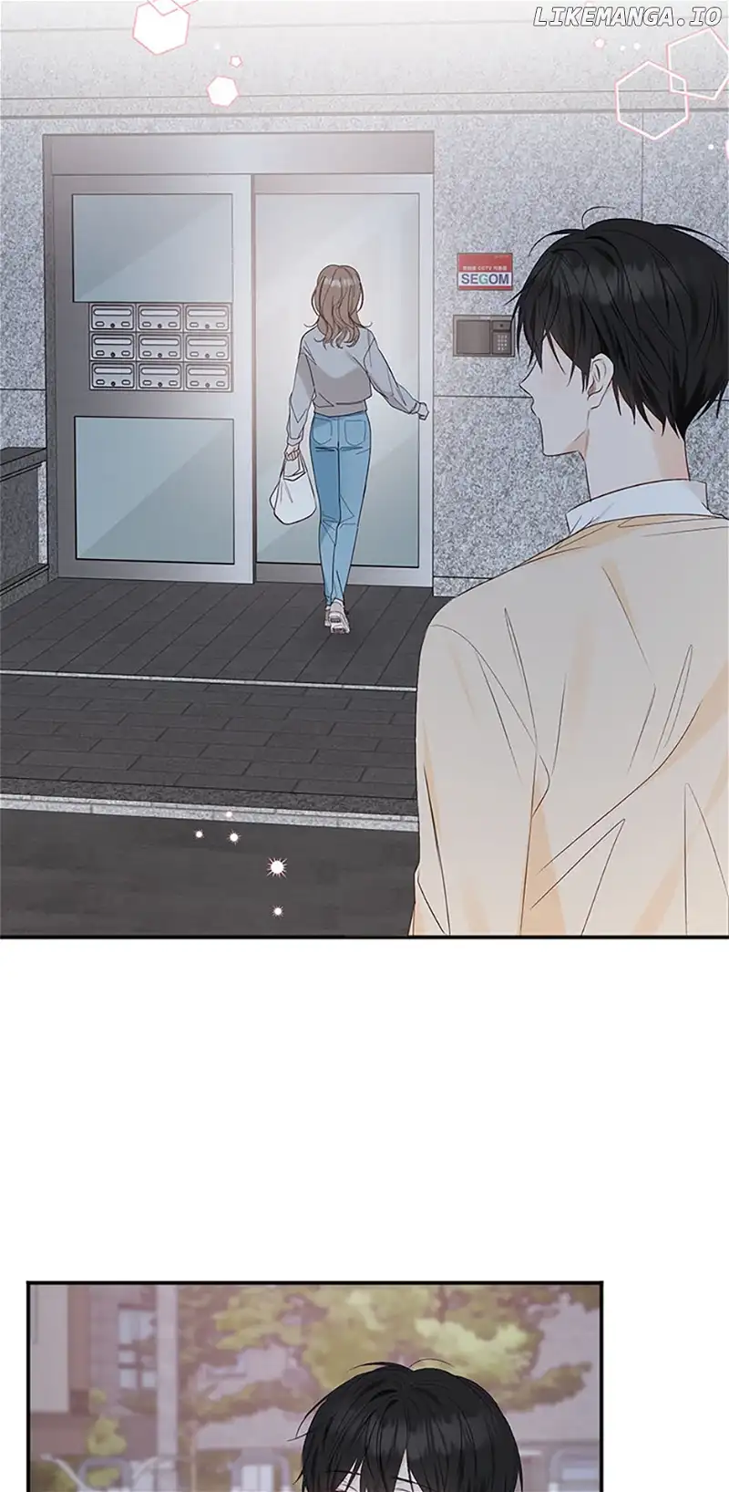 Ideal Match Delivery Service chapter 38 page 44