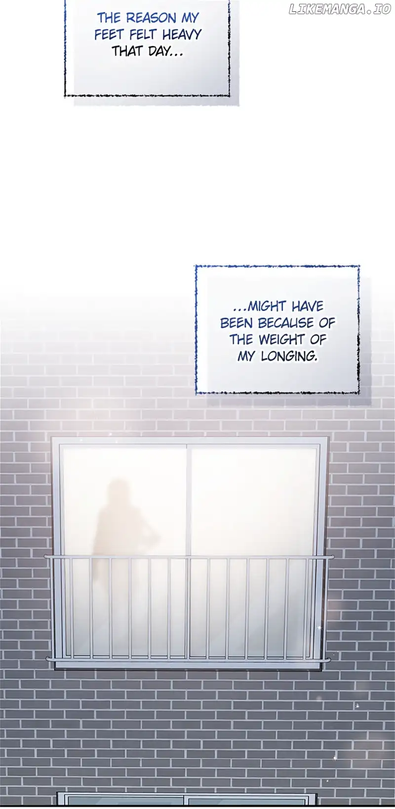 Ideal Match Delivery Service chapter 38 page 48