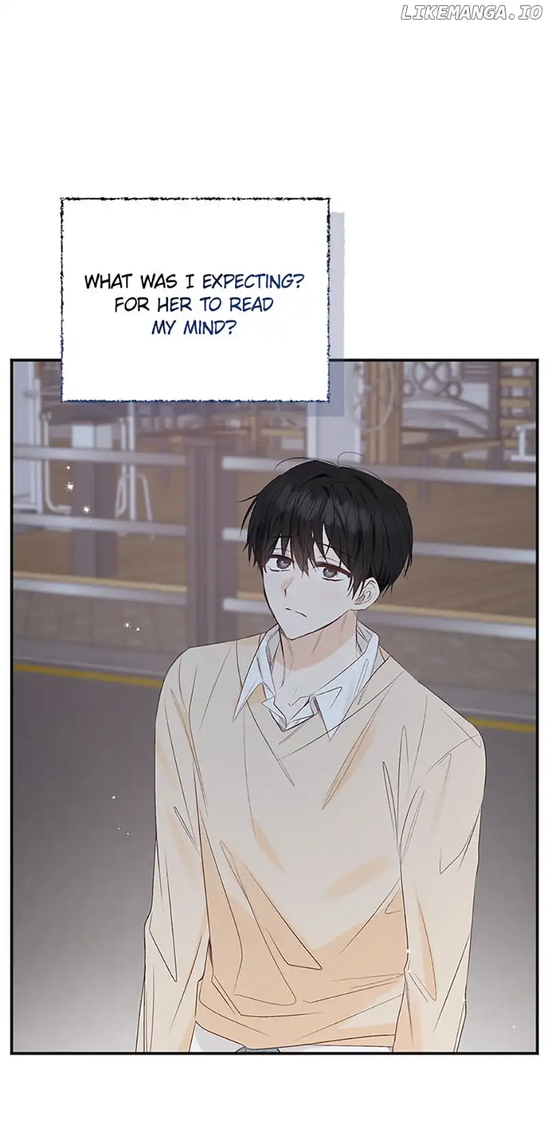 Ideal Match Delivery Service chapter 38 page 49