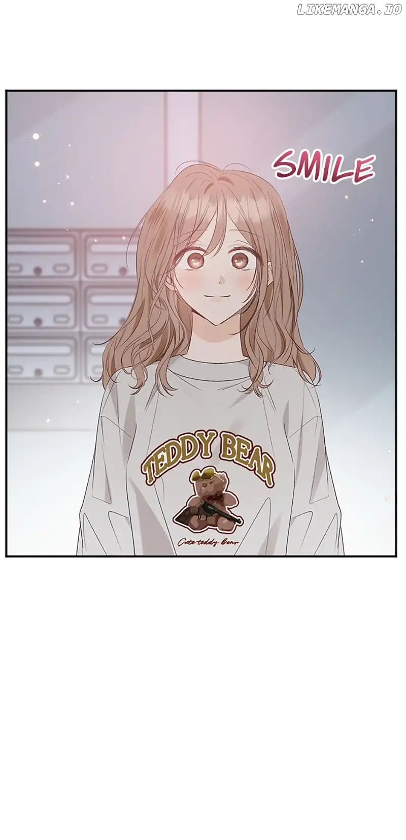 Ideal Match Delivery Service chapter 38 page 53