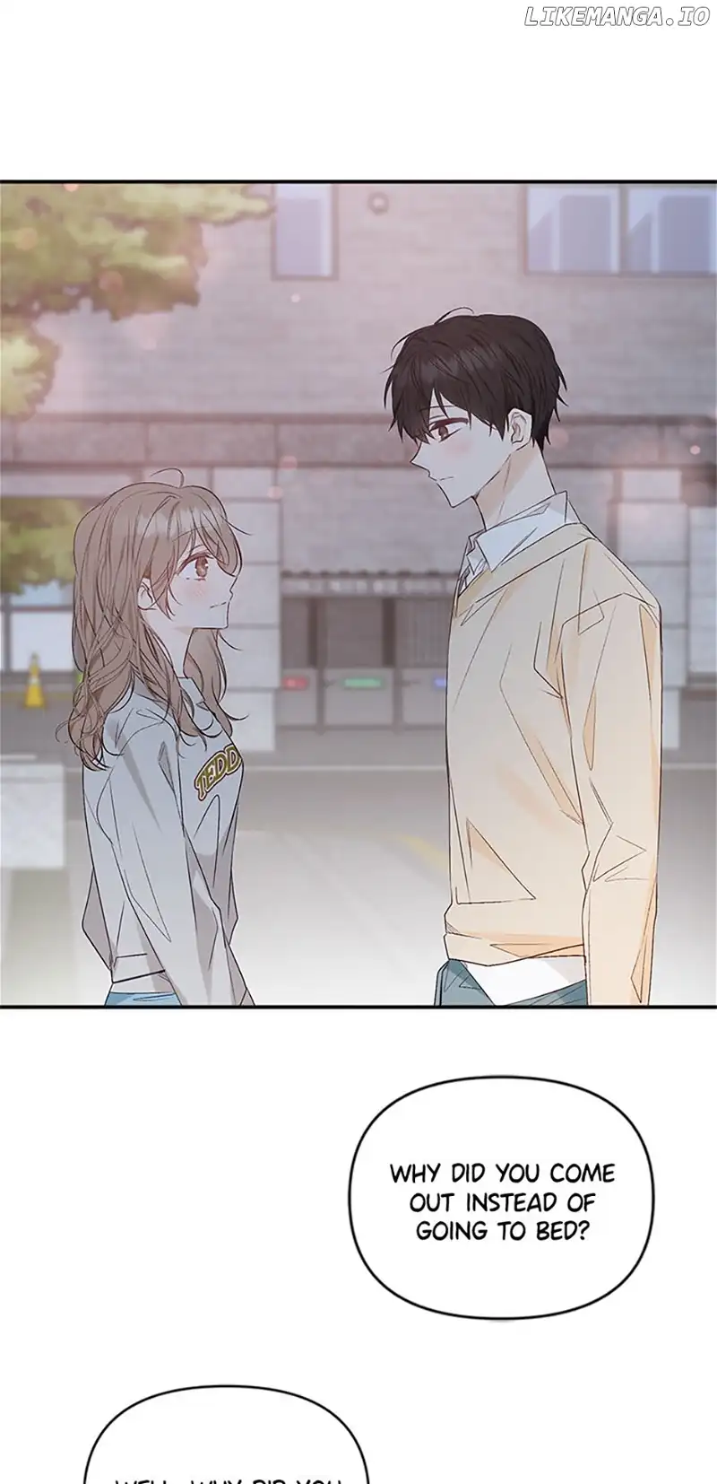 Ideal Match Delivery Service chapter 38 page 54