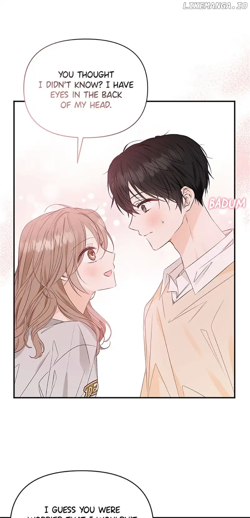 Ideal Match Delivery Service chapter 38 page 56