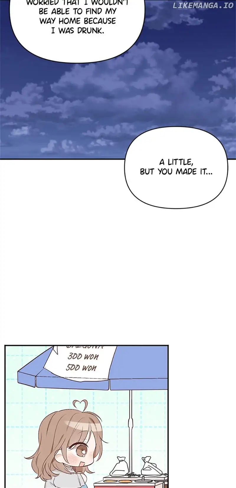 Ideal Match Delivery Service chapter 38 page 57