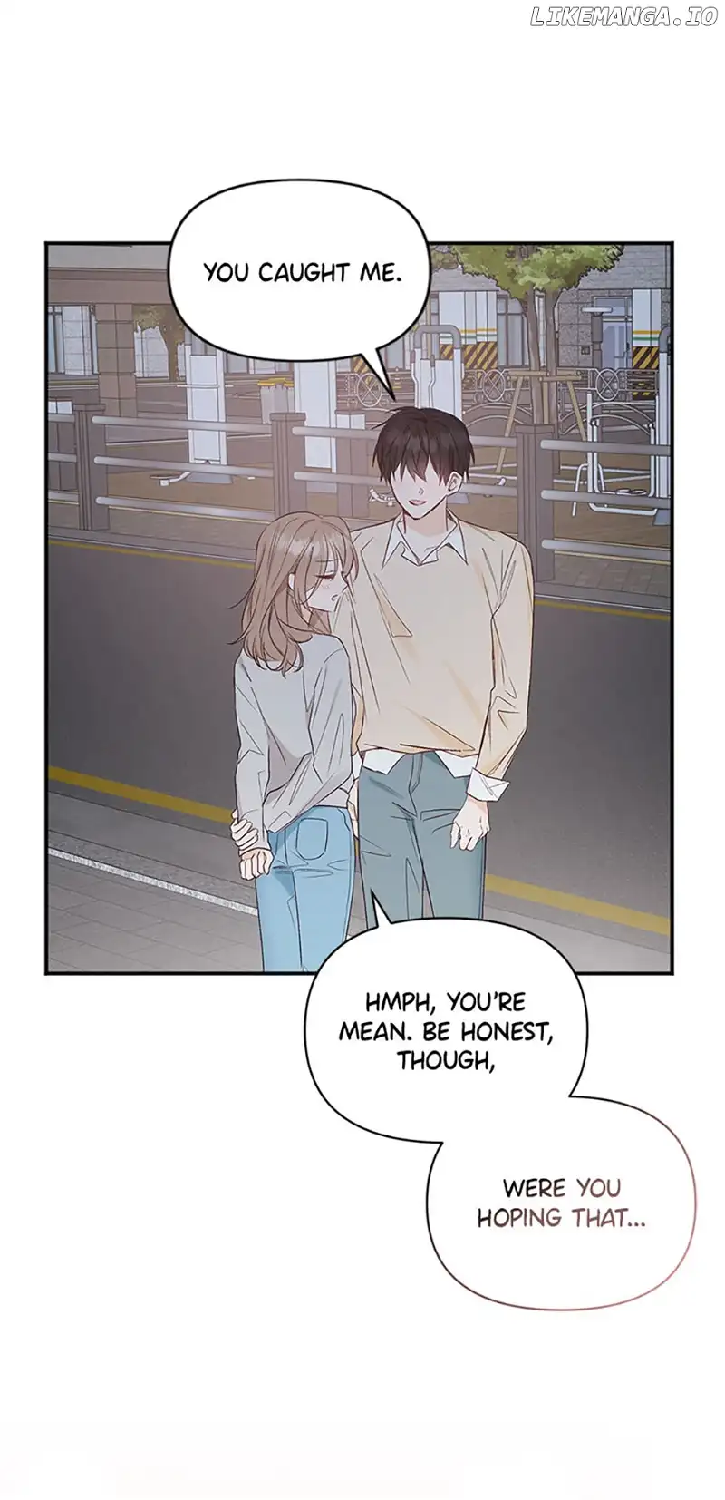 Ideal Match Delivery Service chapter 38 page 59