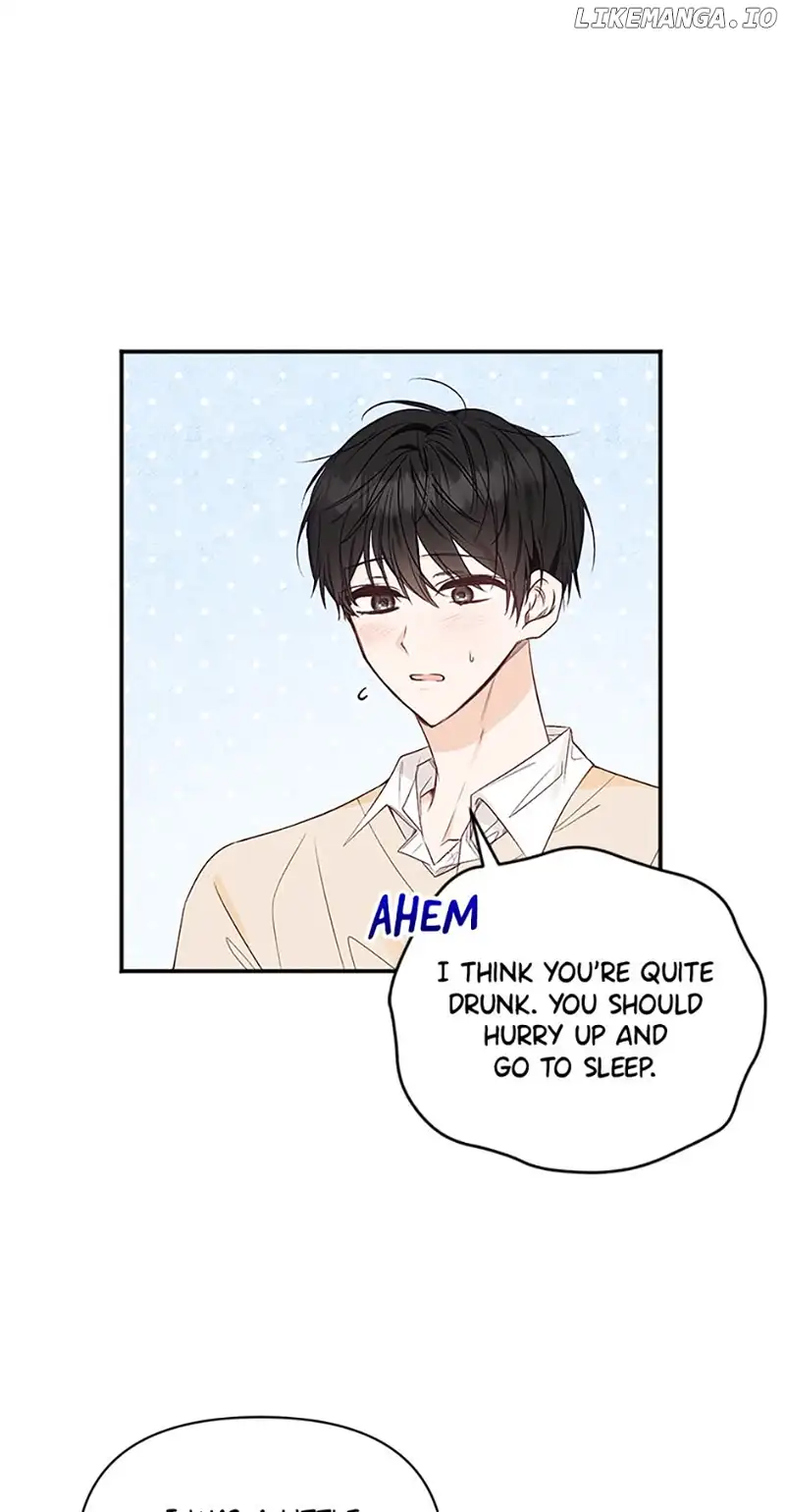 Ideal Match Delivery Service chapter 38 page 61