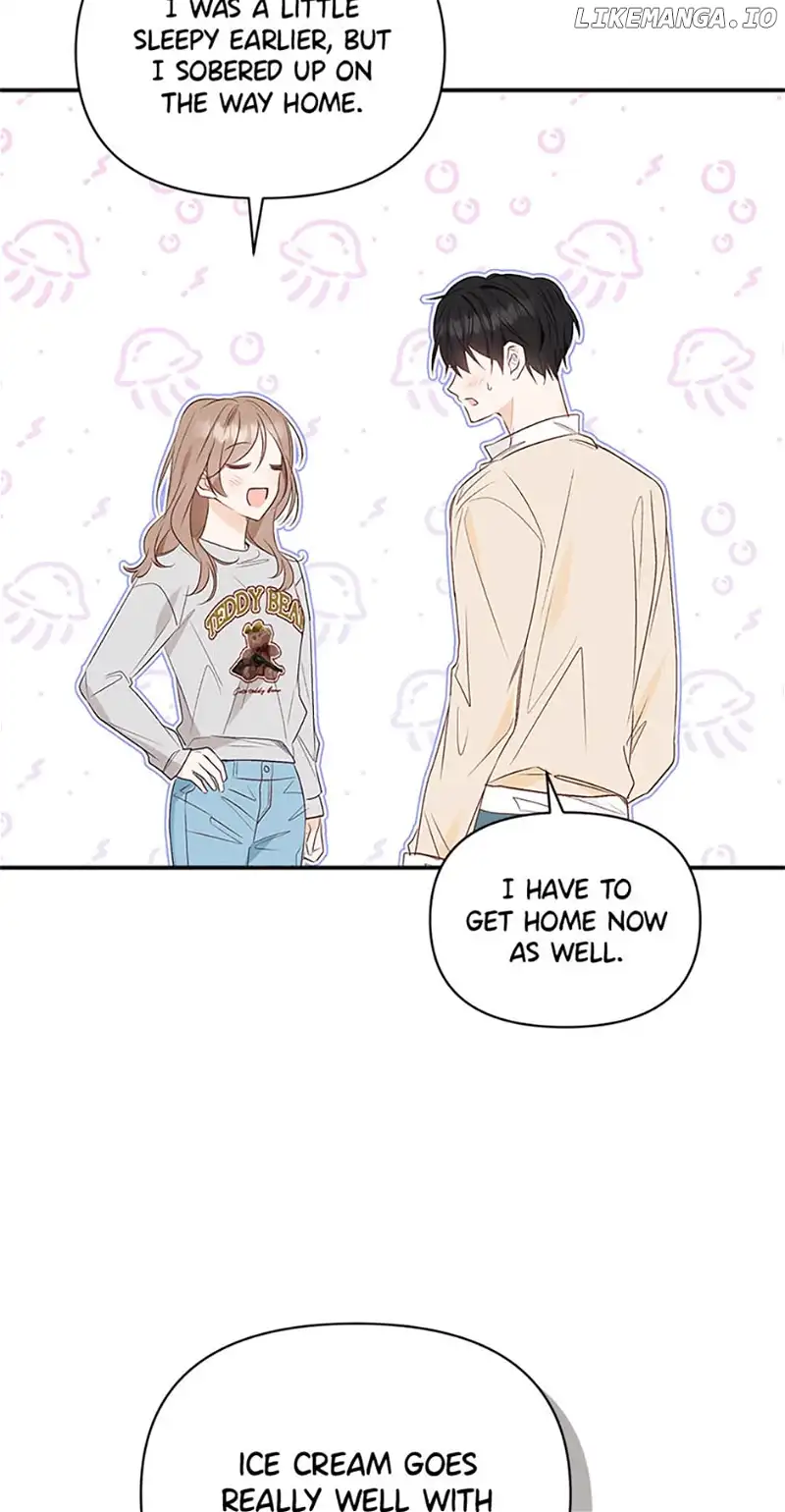Ideal Match Delivery Service chapter 38 page 62