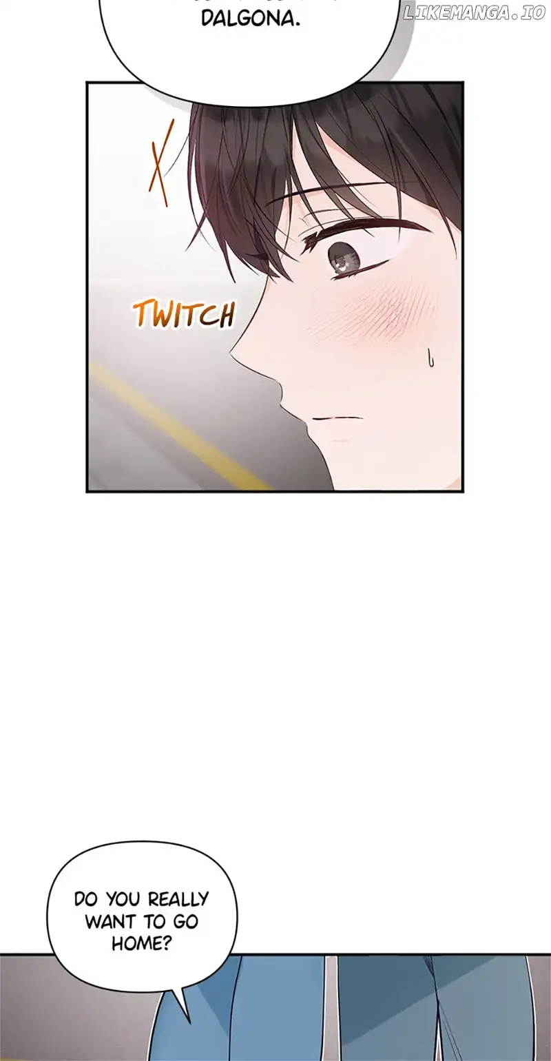 Ideal Match Delivery Service chapter 38 page 63