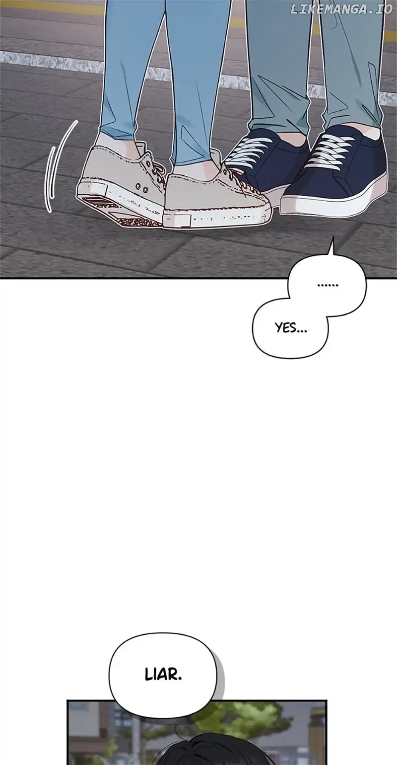 Ideal Match Delivery Service chapter 38 page 64