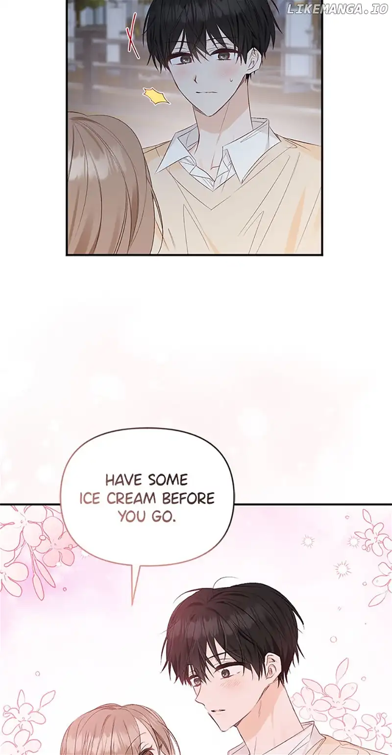 Ideal Match Delivery Service chapter 38 page 65