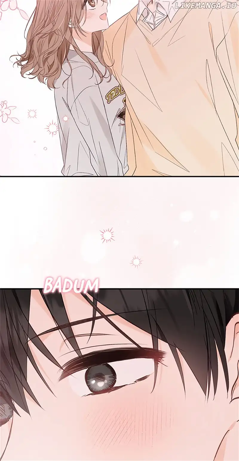 Ideal Match Delivery Service chapter 38 page 66