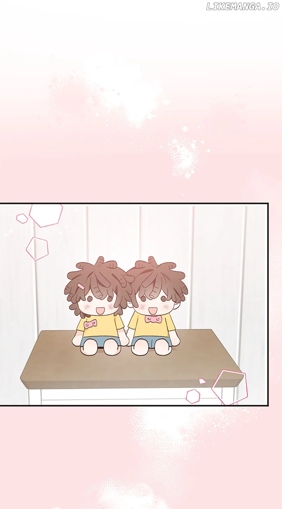 Ideal Match Delivery Service chapter 39 page 4