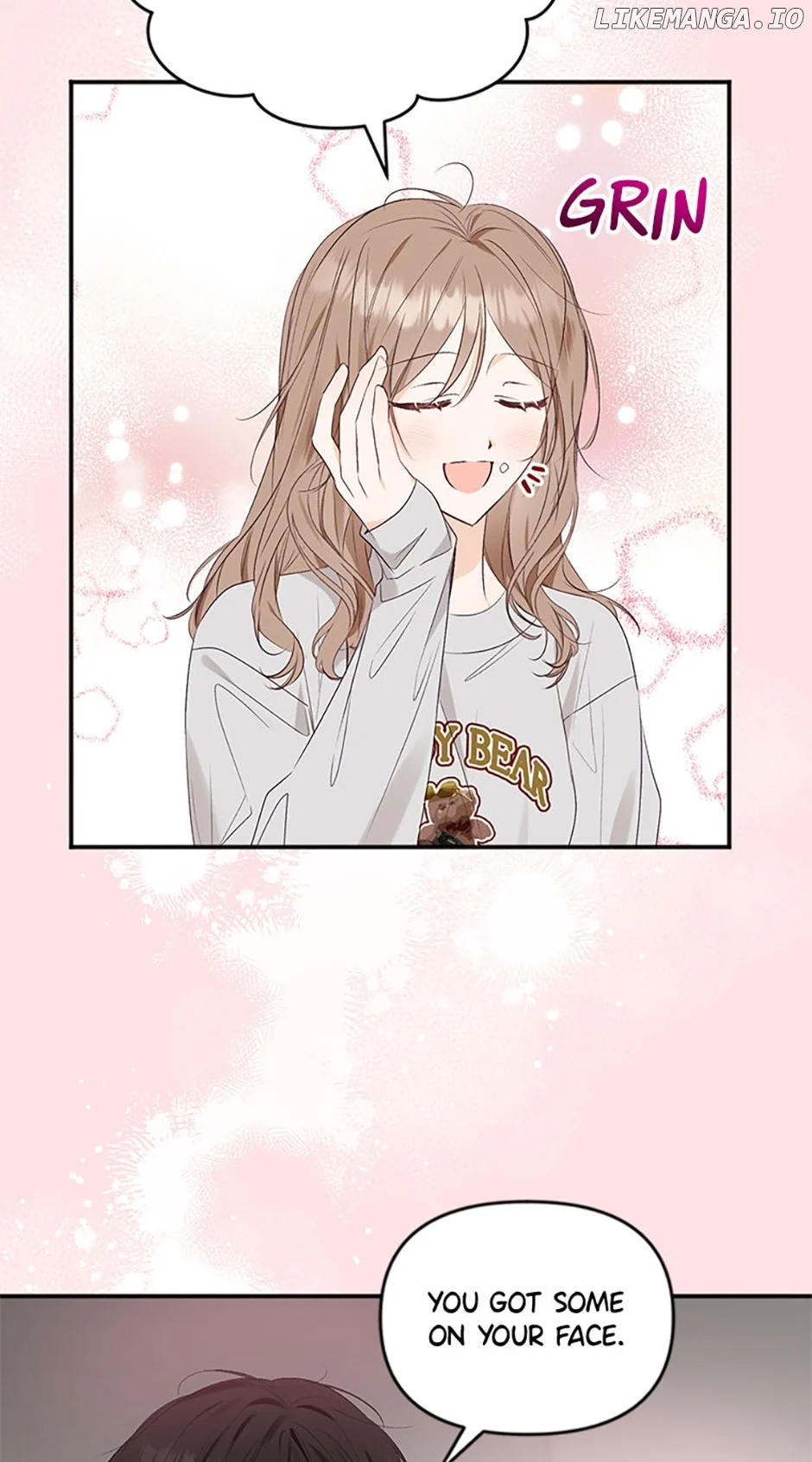 Ideal Match Delivery Service chapter 39 page 7