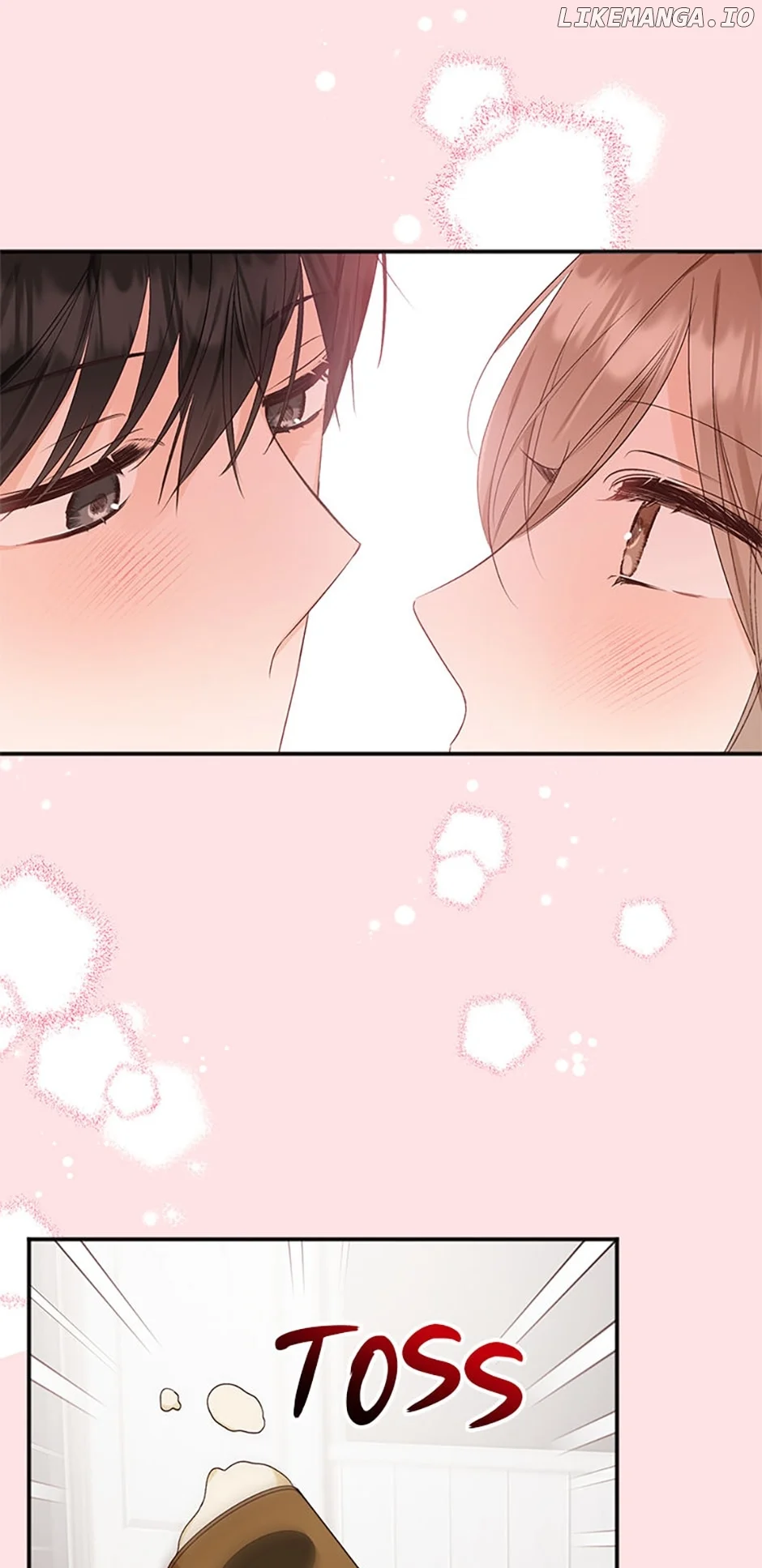 Ideal Match Delivery Service chapter 39 page 9