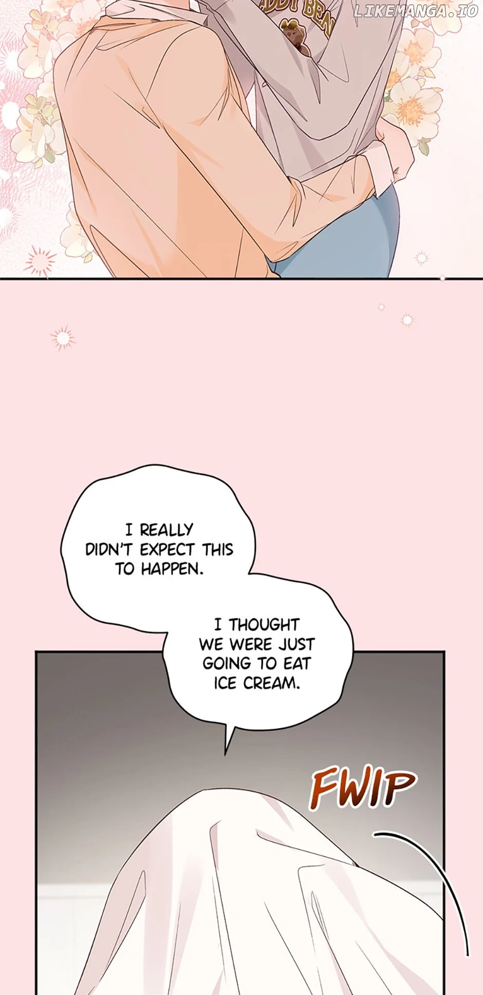 Ideal Match Delivery Service chapter 39 page 11