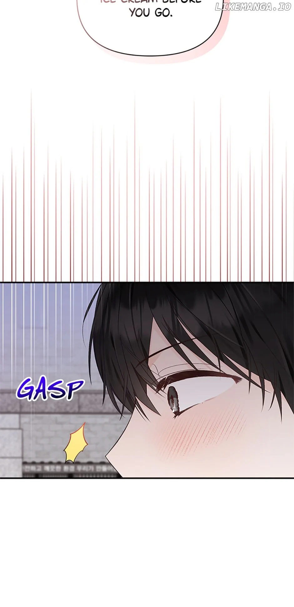 Ideal Match Delivery Service chapter 39 page 14