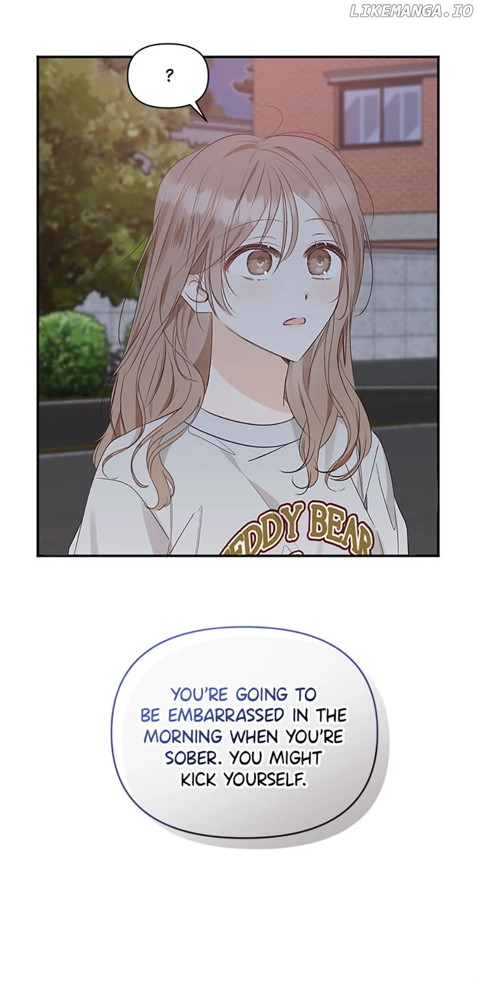Ideal Match Delivery Service chapter 39 page 16