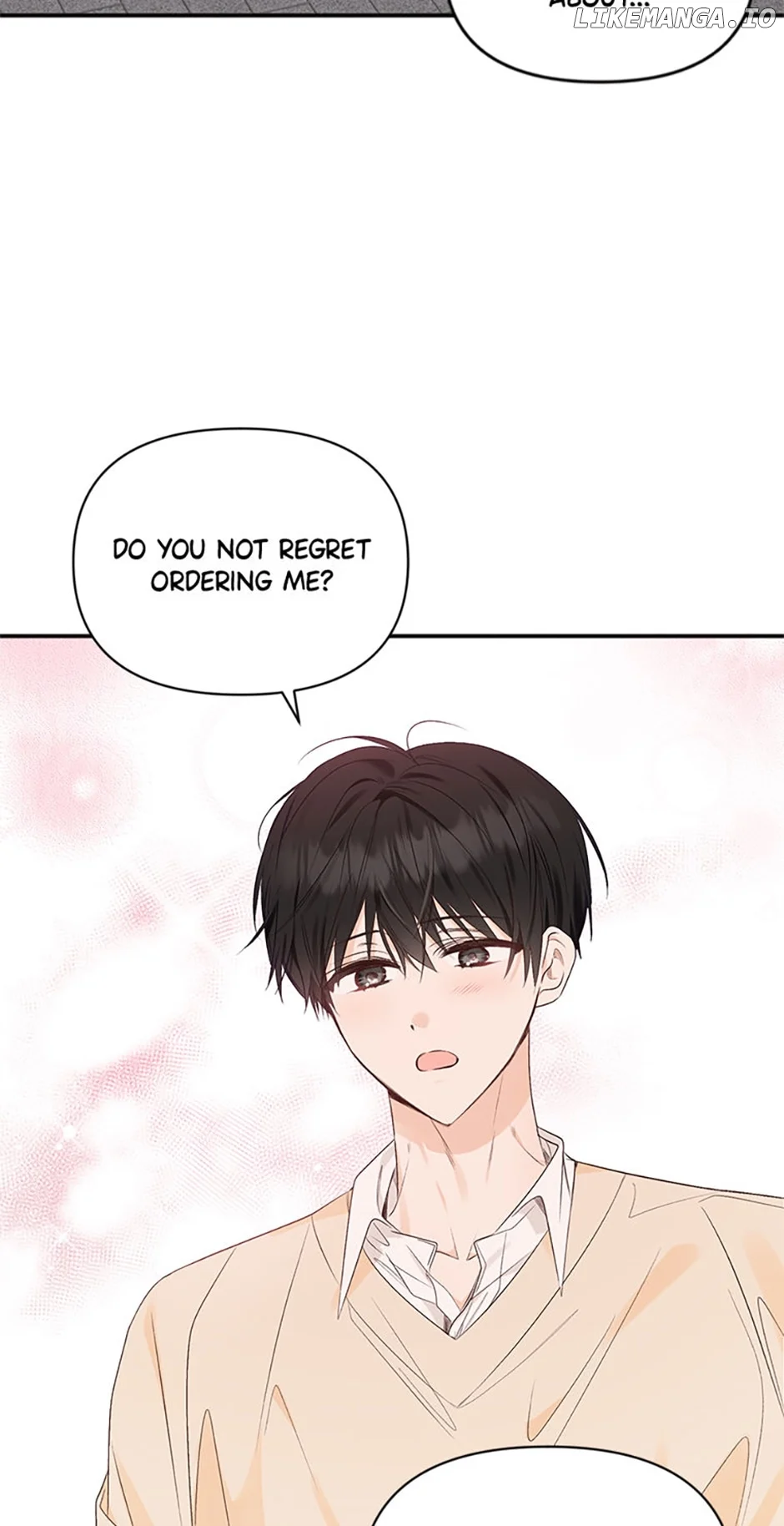 Ideal Match Delivery Service chapter 39 page 18