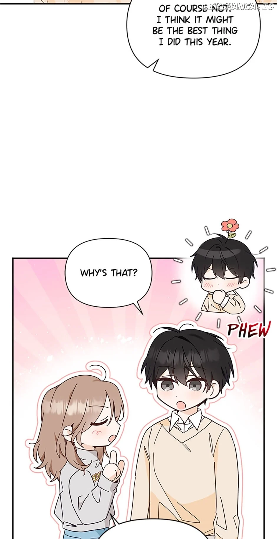 Ideal Match Delivery Service chapter 39 page 19