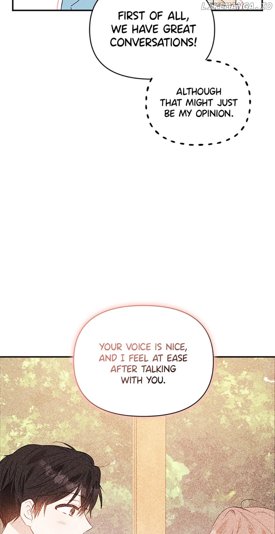 Ideal Match Delivery Service chapter 39 page 20