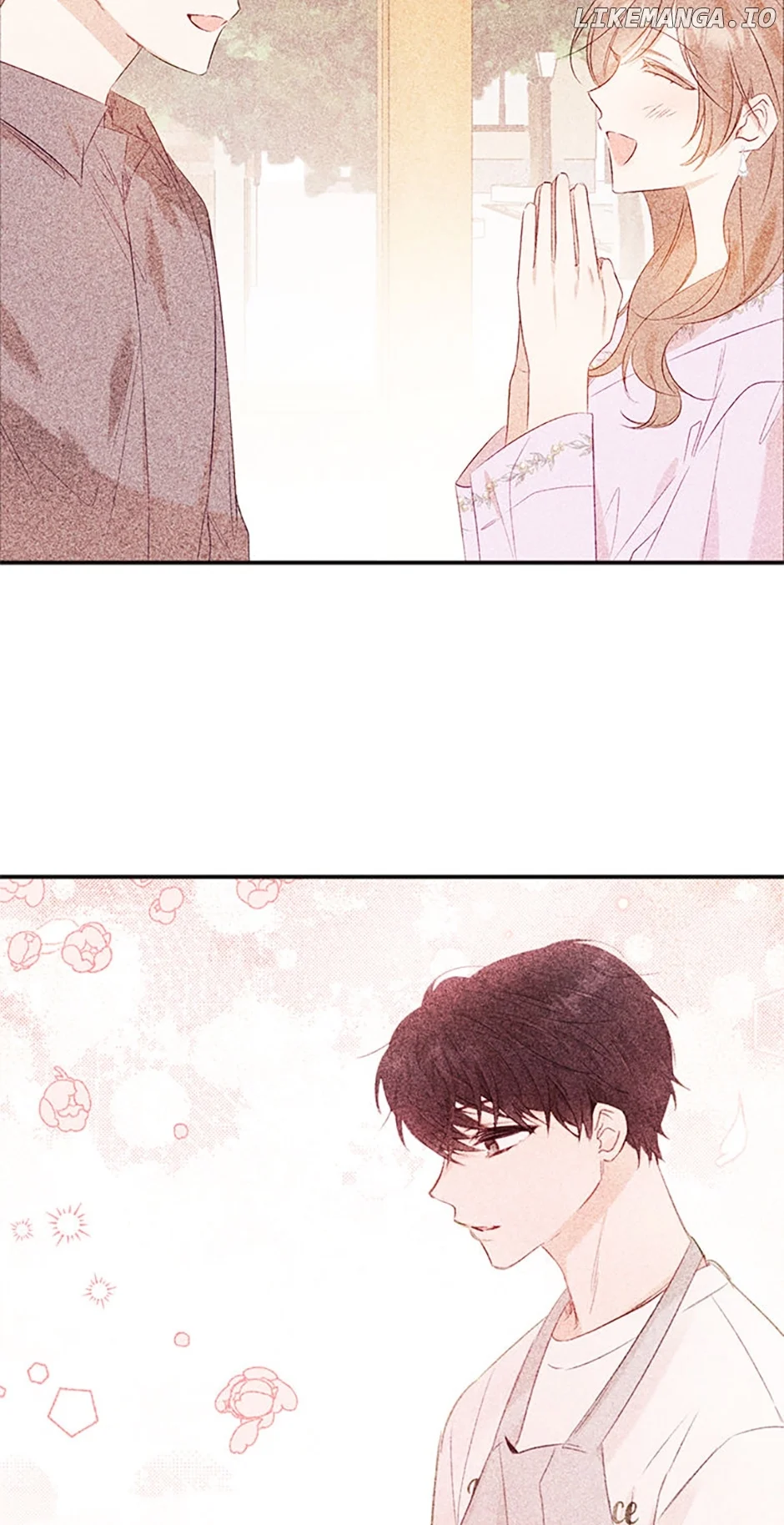 Ideal Match Delivery Service chapter 39 page 21