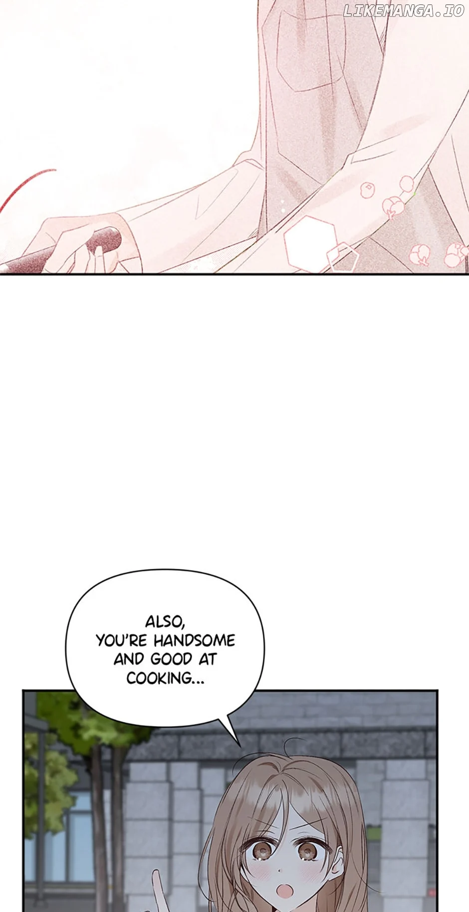 Ideal Match Delivery Service chapter 39 page 22