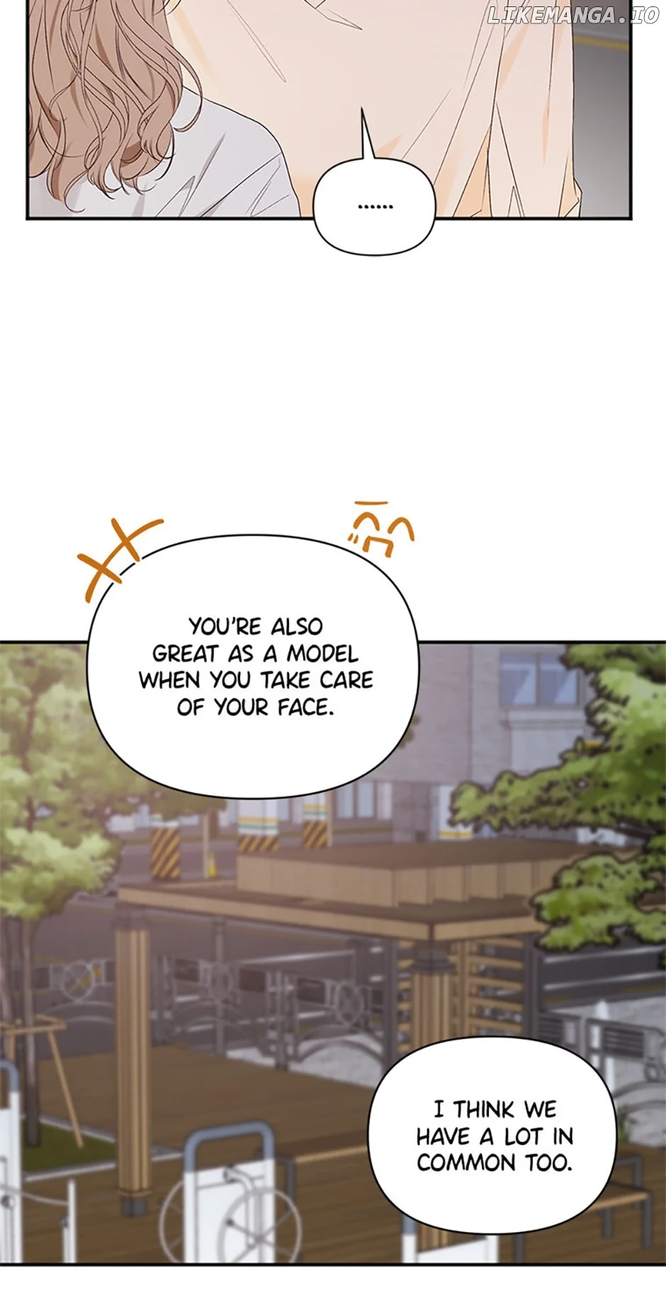 Ideal Match Delivery Service chapter 39 page 24