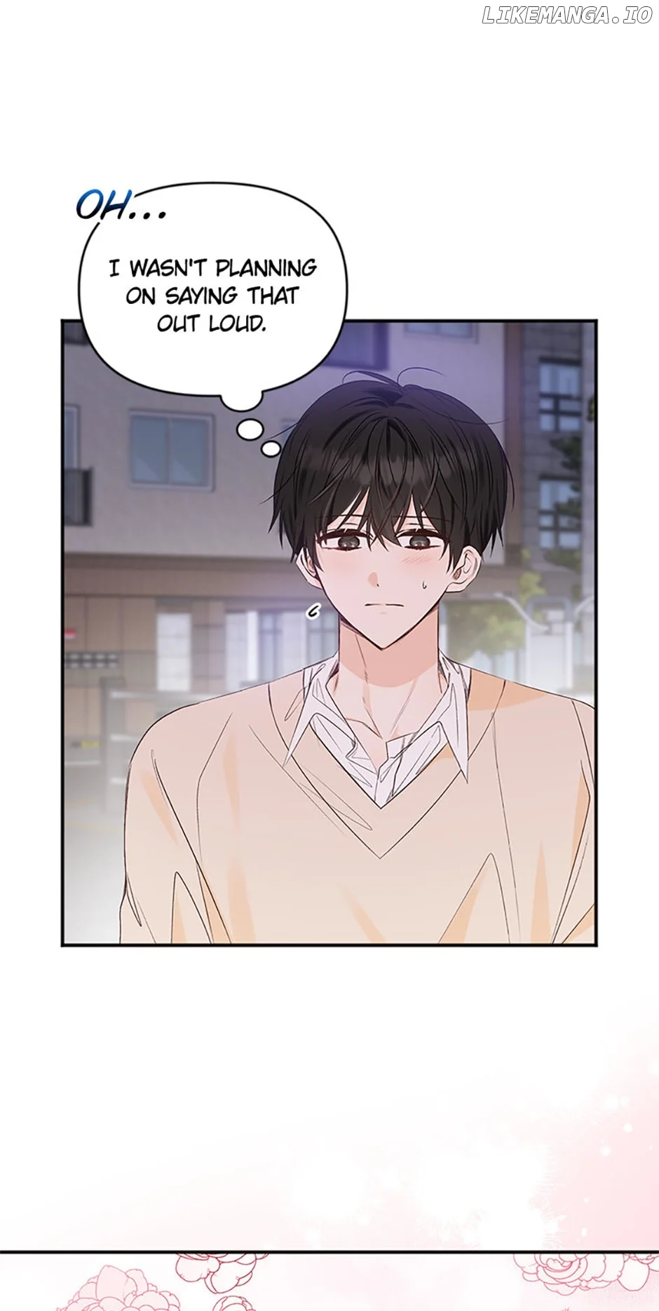 Ideal Match Delivery Service chapter 39 page 26