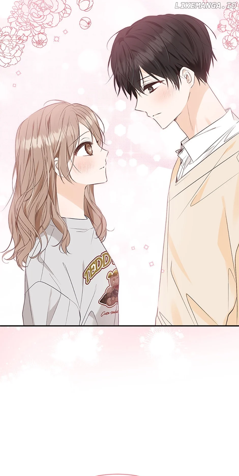 Ideal Match Delivery Service chapter 39 page 27
