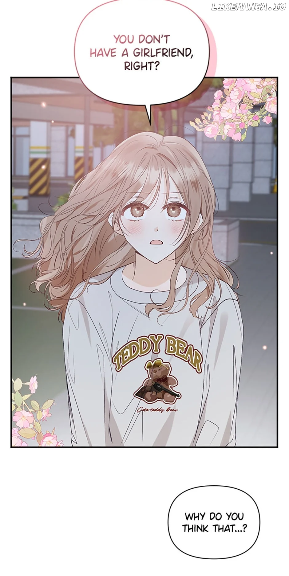 Ideal Match Delivery Service chapter 39 page 28
