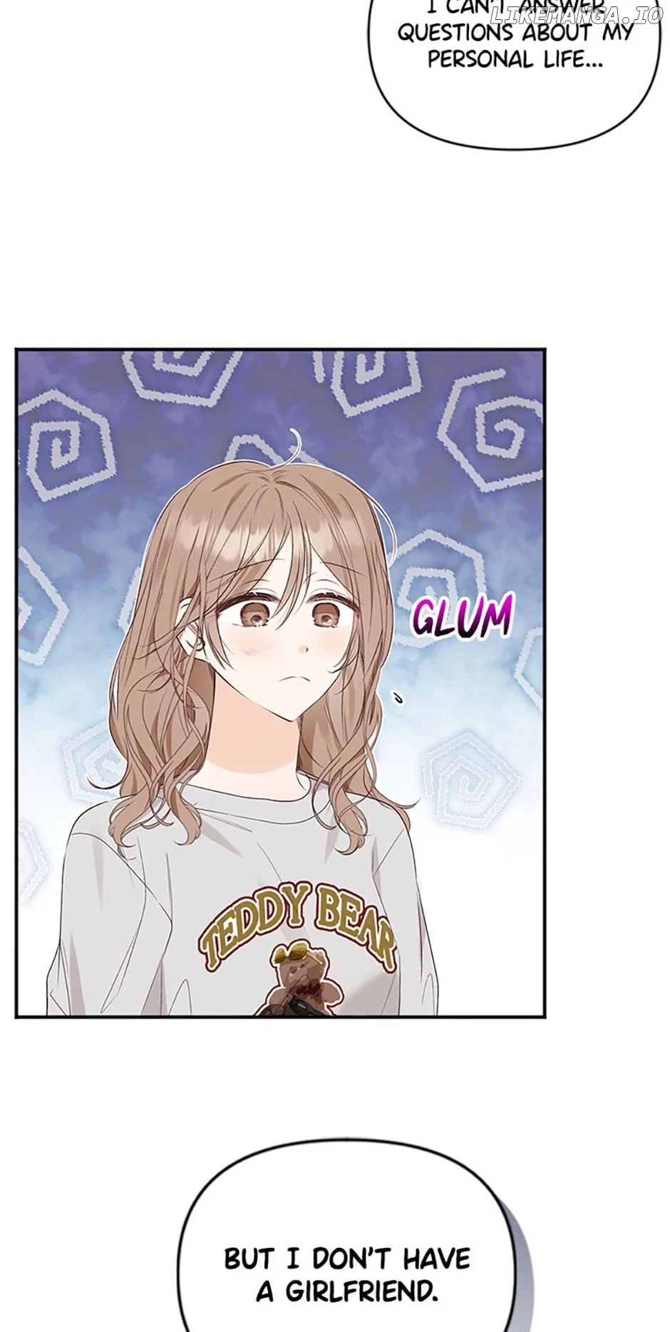 Ideal Match Delivery Service chapter 39 page 30