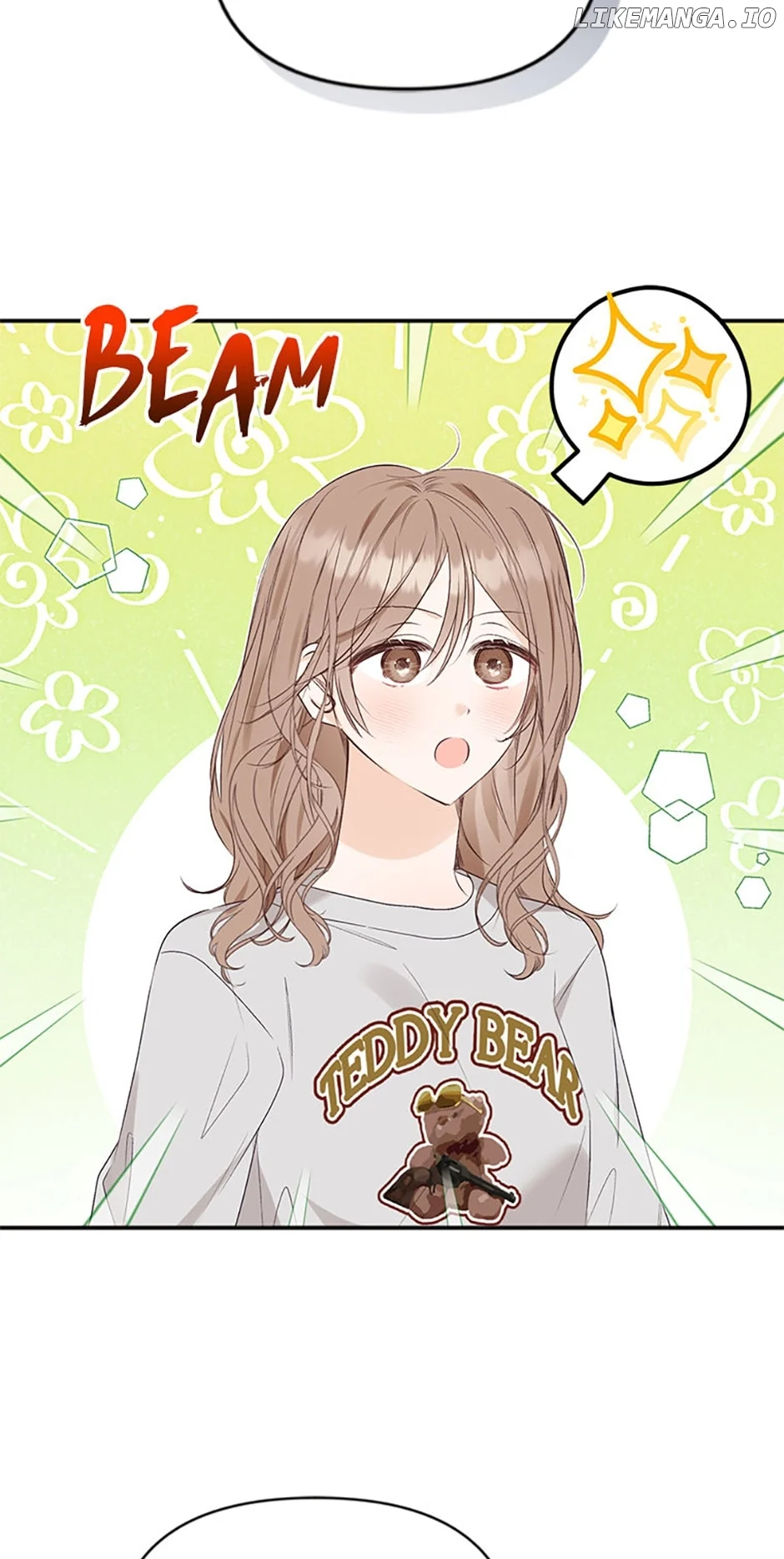Ideal Match Delivery Service chapter 39 page 31