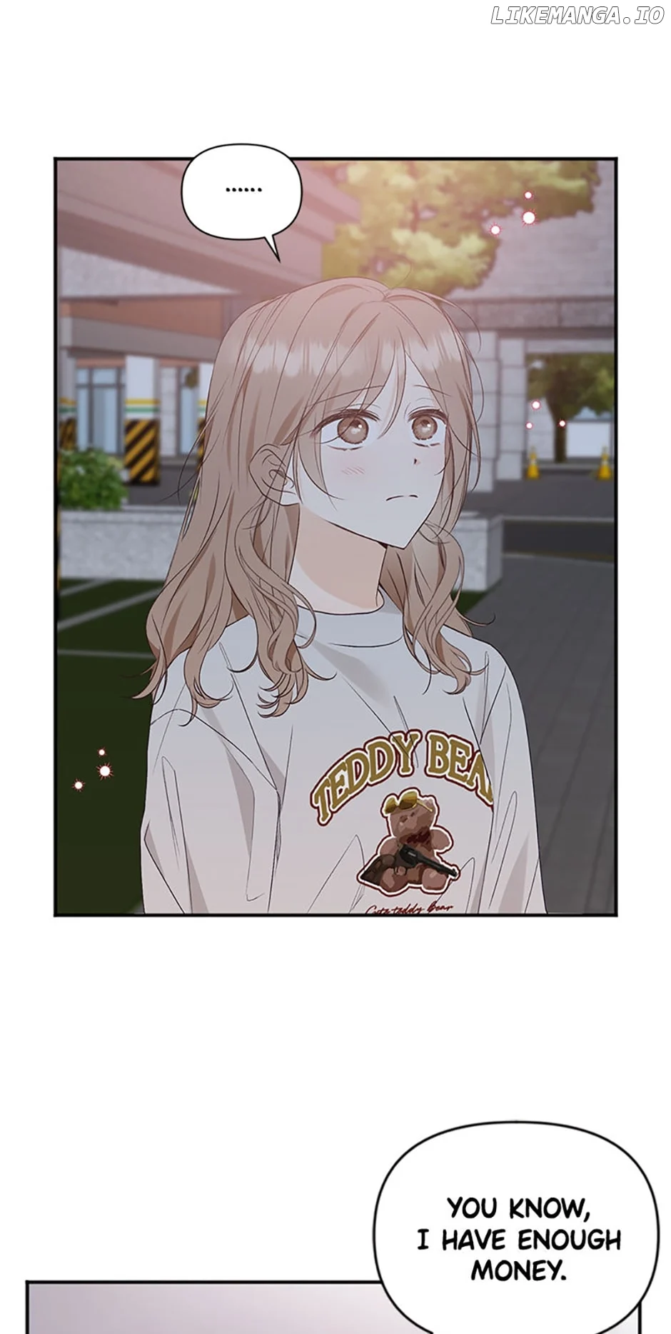 Ideal Match Delivery Service chapter 39 page 33