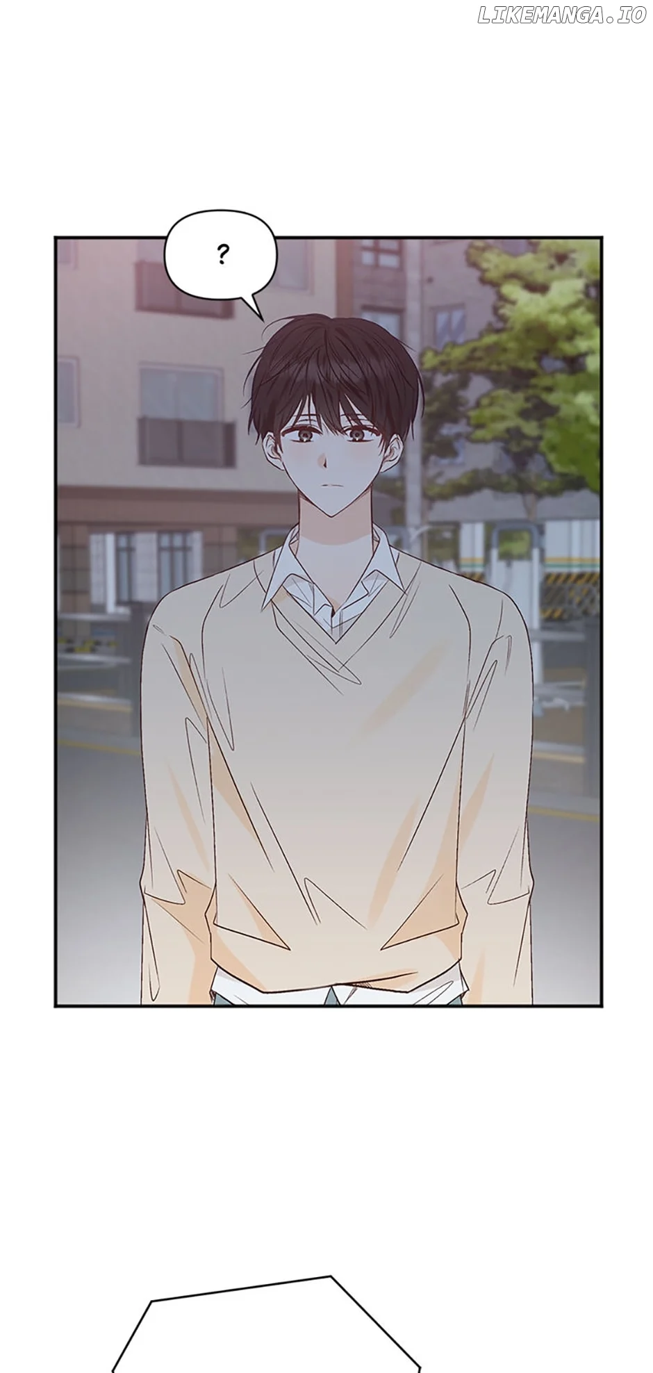 Ideal Match Delivery Service chapter 39 page 35