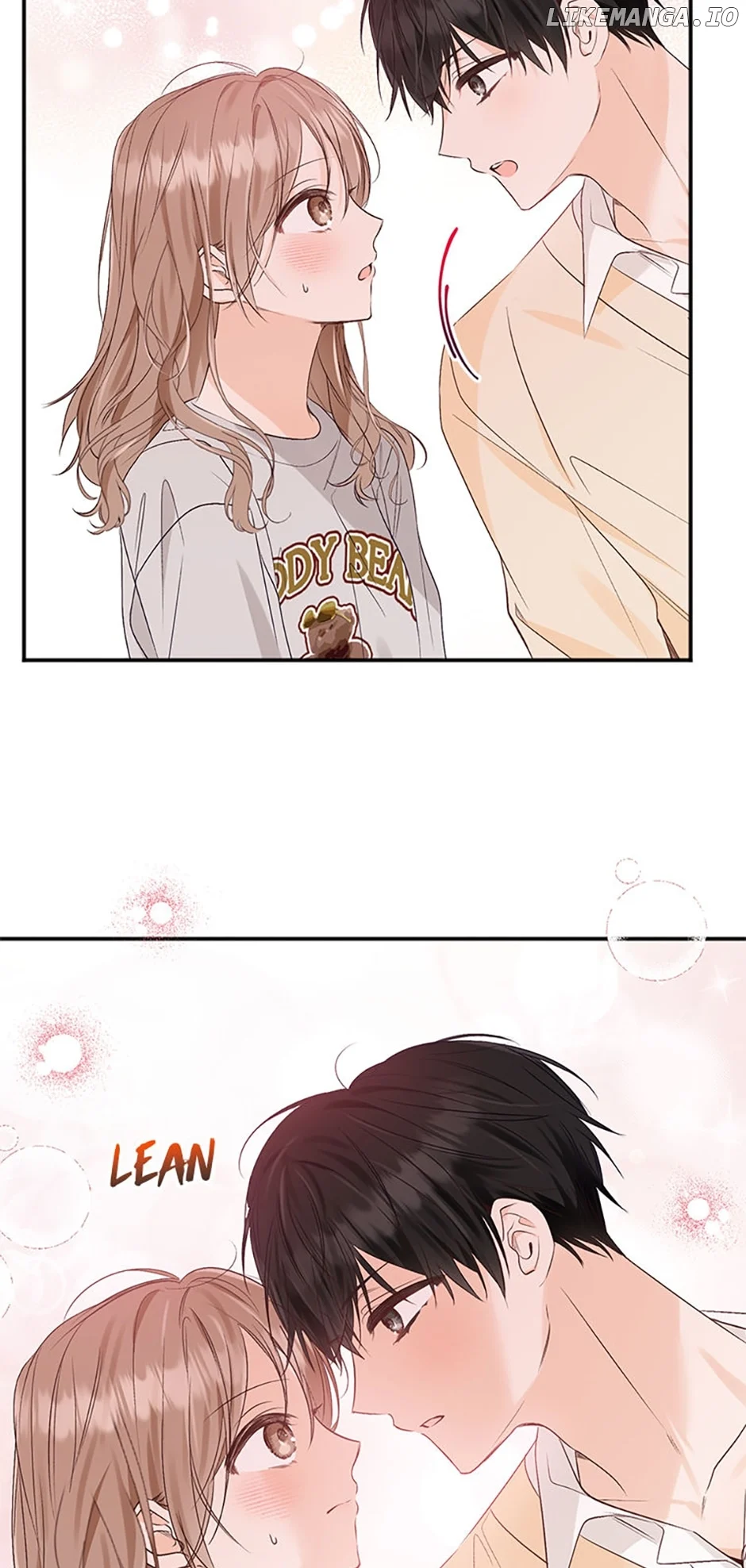 Ideal Match Delivery Service chapter 39 page 38