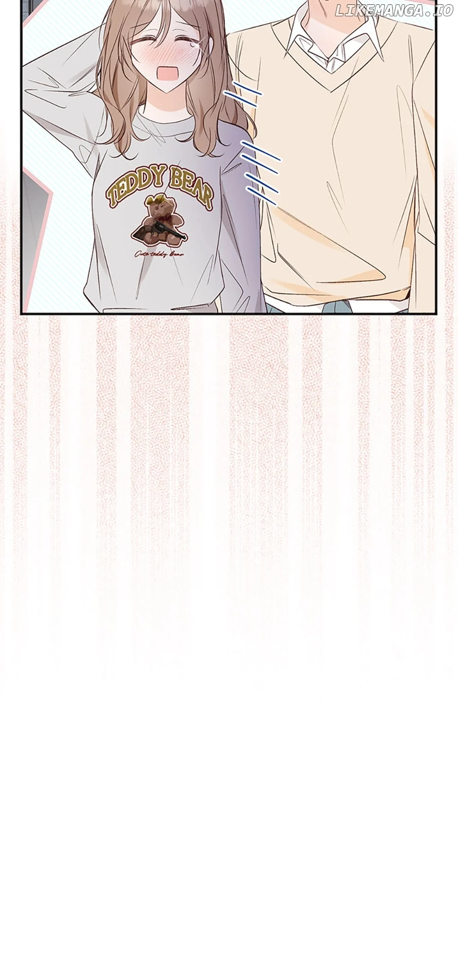 Ideal Match Delivery Service chapter 39 page 42
